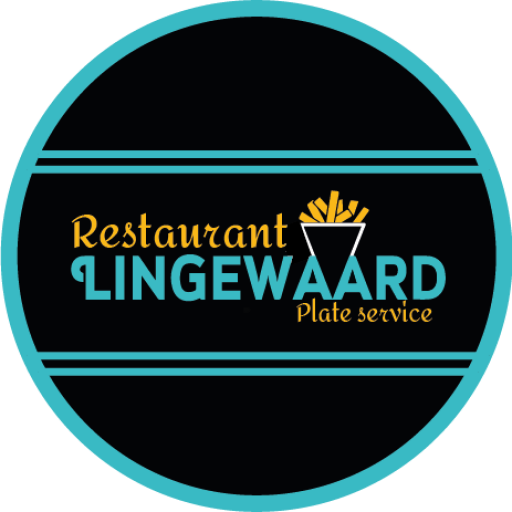 Logo Cafetaria Lingewaard