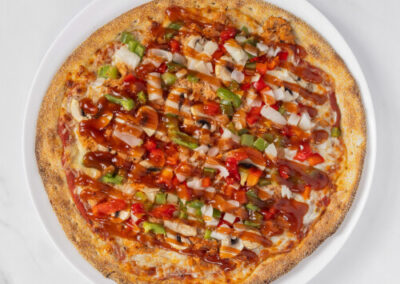 cafetaria lingewaard_Food_pizza_chicken